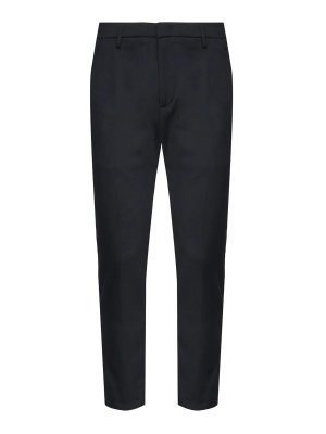 DONDUP: pantaloni casual - Pantaloni `Gaubert`