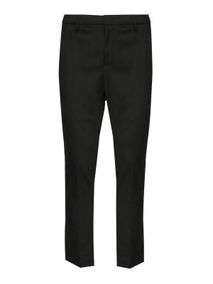 DONDUP: casual trousers - `Gaubert` Pants