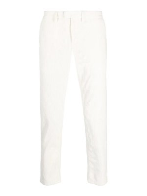 DONDUP: casual trousers - `Pablo` Pants