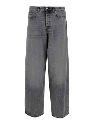 HAIKURE: bootcut jeans - `Bethany` Jeans
