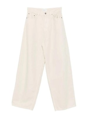 HAIKURE: bootcut jeans - `Bethany` Jeans