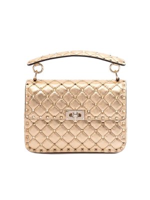 VALENTINO GARAVANI: Sacs bandoulière - Sac Bandoulière - Beige