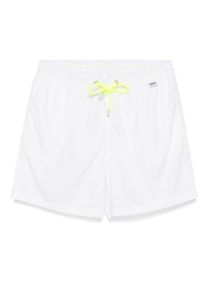 MC2 SAINT BARTH: pantaloni shorts - Pantaloncini da nuotare