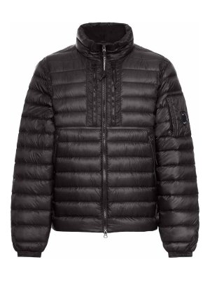 C.P. COMPANY: padded jackets - Dd-Shell Down Jacket