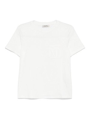 S MAX MARA: t-shirts - T-Shirt