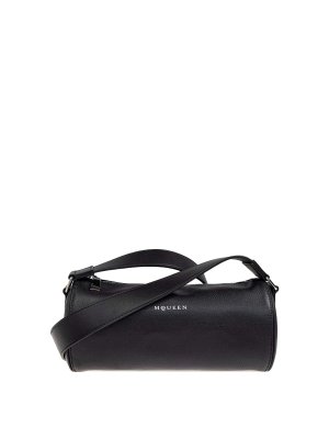 ALEXANDER MCQUEEN: cross body bags - Roller Small Crossbody