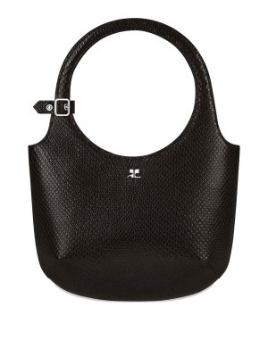 Courreges: Sacs bandoulière - Sac Bandoulière - Courrges