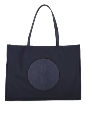 TORY BURCH: Bolsos Shopping - Bolso Shopping - Azul