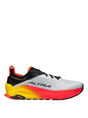 ALTRA RUNNING: Zapatillas - Zapatillas - Multicolor