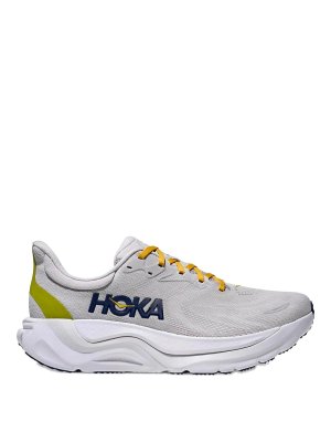 HOKA: Zapatillas - Zapatillas - Blanco