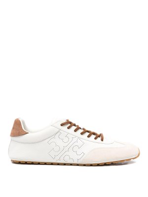 TORY BURCH: trainers - Field Sneaker