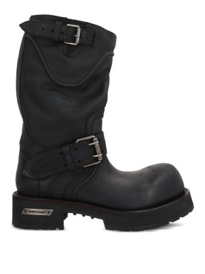 BALENCIAGA: boots - Mens Venom Boot