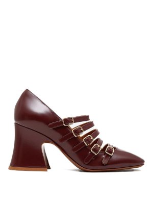 CHLOE': court shoes - Janis Pump