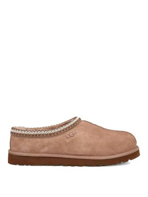 UGG: Mules - Mules - Marron