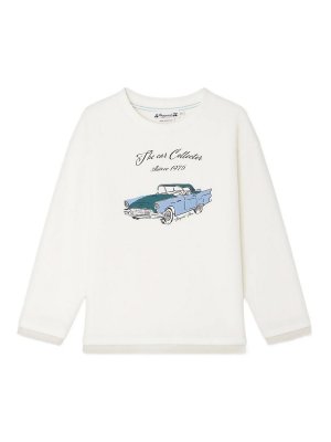 Bonpoint: t-shirts - T-Shirt Bartholome