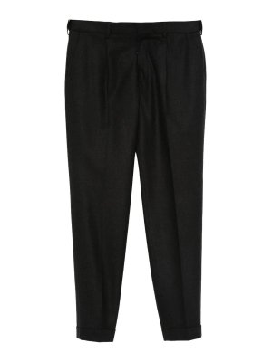 CELLAR DOOR: casual trousers - Cambridge trousers