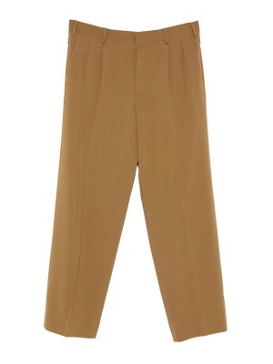 CELLAR DOOR: casual trousers - Pantaloni Nev