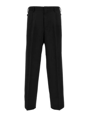 CELLAR DOOR: casual trousers - Pantaloni Nev