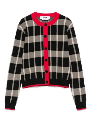 m.s.g.m.: cardigan - Cardigan