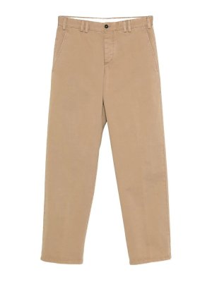 PT TORINO: pantaloni casual - Pantaloni Michael Vintage