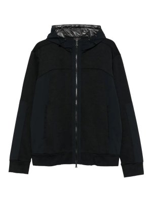 PAUL & SHARK: Sweatshirts & Pulls - Sweat-Shirts - Noir