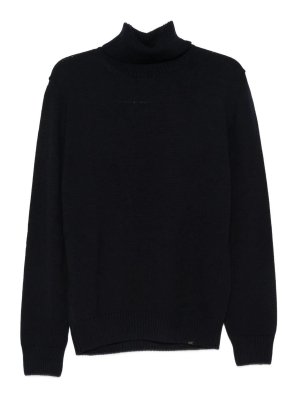 PAUL & SHARK: Turtlenecks & Polo necks - Turtleneck