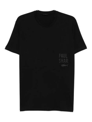 PAUL & SHARK: t-shirt - Maglietta