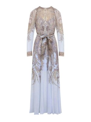 ZIMMERMANN: knee length dresses - Hypnotic Sheath Dress