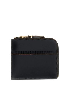 COMME DES GARÇONS WALLET: wallets & purses - Triple Stitch portfolio