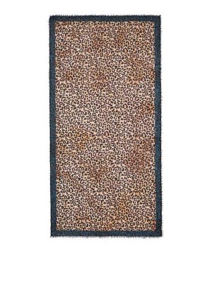 FALIERO SARTI: scarves - Cashmere scarf