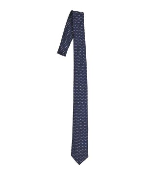 FENDI: ties & bow ties - Necktie
