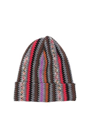 MISSONI: beanies - Beanie