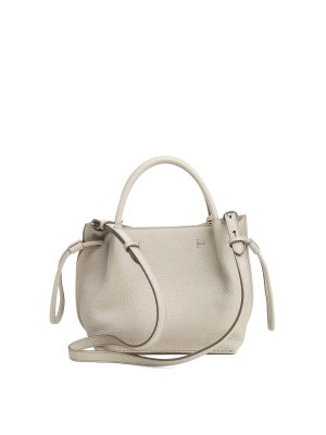 TOD'S: Sacs seau  - Sac Seau - Beige