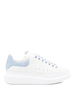 ALEXANDER MCQUEEN: sneakers - Sneaker oversize