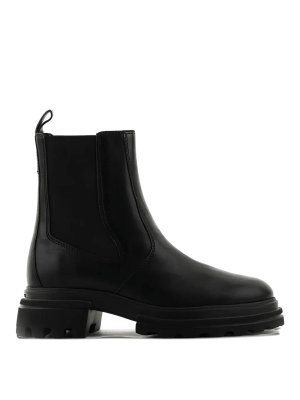 HOGAN: boots - Chelsea Boots