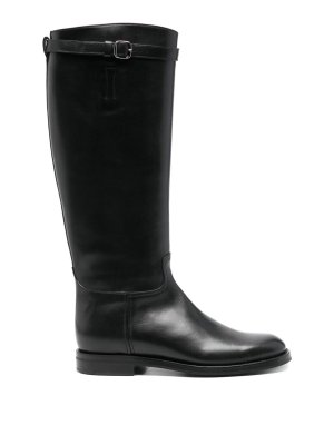 CHURCH'S: boots - Michelle 2G High Boots