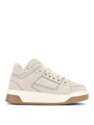 HOGAN: スニーカー - スニーカー - 黒