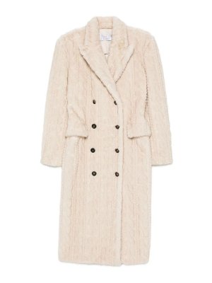 GIUSEPPE DI MORABITO: cappotti corti - Cappotto