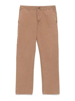 7 FOR ALL MANKIND: pantaloni casual - `Pantaloni Chino Chino