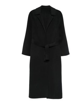 ALBERTA FERRETTI: cappotti corti - Cappotto lungo