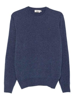 ALTEA: crew necks - Long Sleeve Crew-Neck Sweater