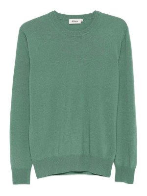 ALTEA: crew necks - Long Sleeve Crew-Neck Sweater