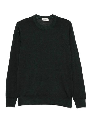 ALTEA: crew necks - Long Sleeve Crew-Neck Sweater