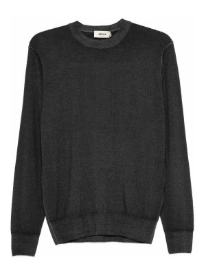 ALTEA: crew necks - Long Sleeve Crew-Neck Sweater