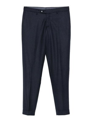 BARBA NAPOLI: pantaloni casual - Chino