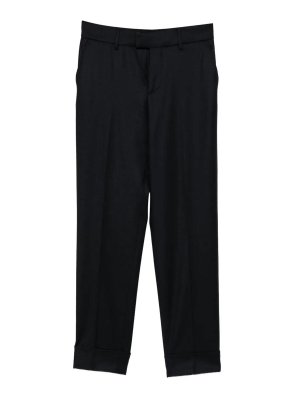 BERWICH: Trousers Shorts - Pants