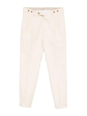 BERWICH: pantaloni casual - Pantaloni in forma rilassati