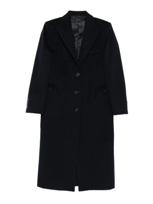 BLAZÉ MILANO: cappotti corti - Coat `Joyme Heck`