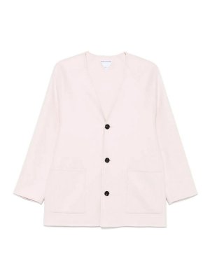 BOTTEGA VENETA: Abrigos cortos - Abrigo Corto