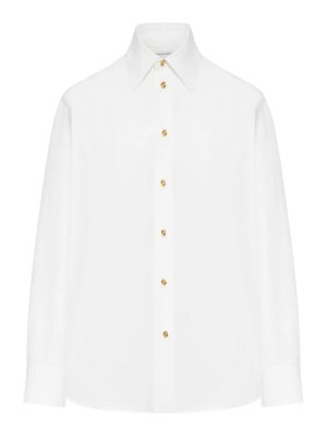 BOTTEGA VENETA: blazers - Leather Blouson